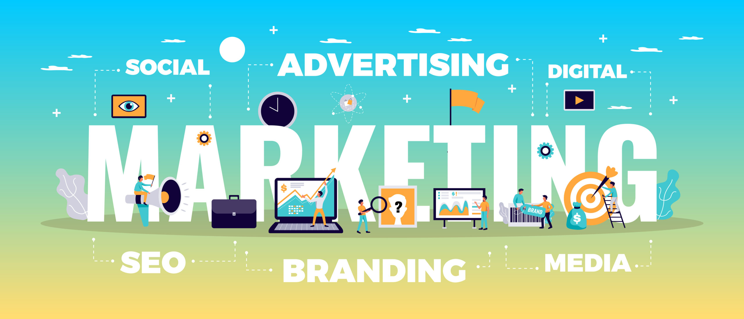 digital marketing success
