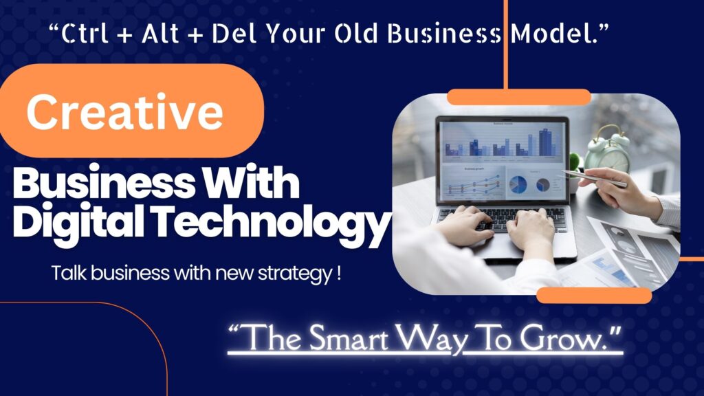 Digital success