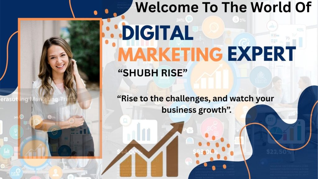 Digital marketing agency